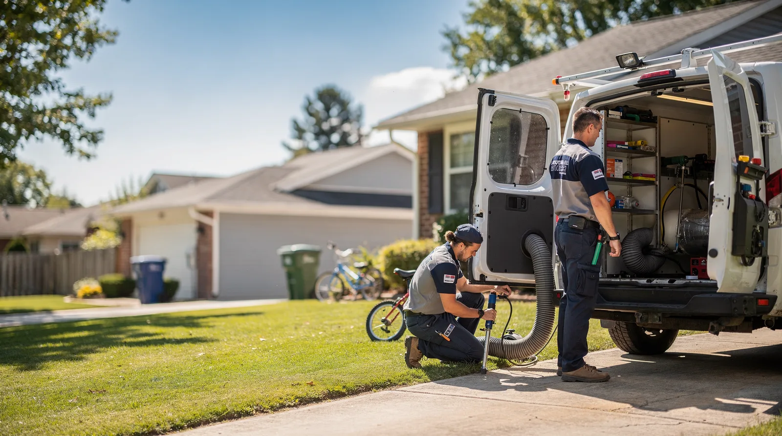 24/7 HVAC Repair & AC Replacement in Lumber City, GA near me